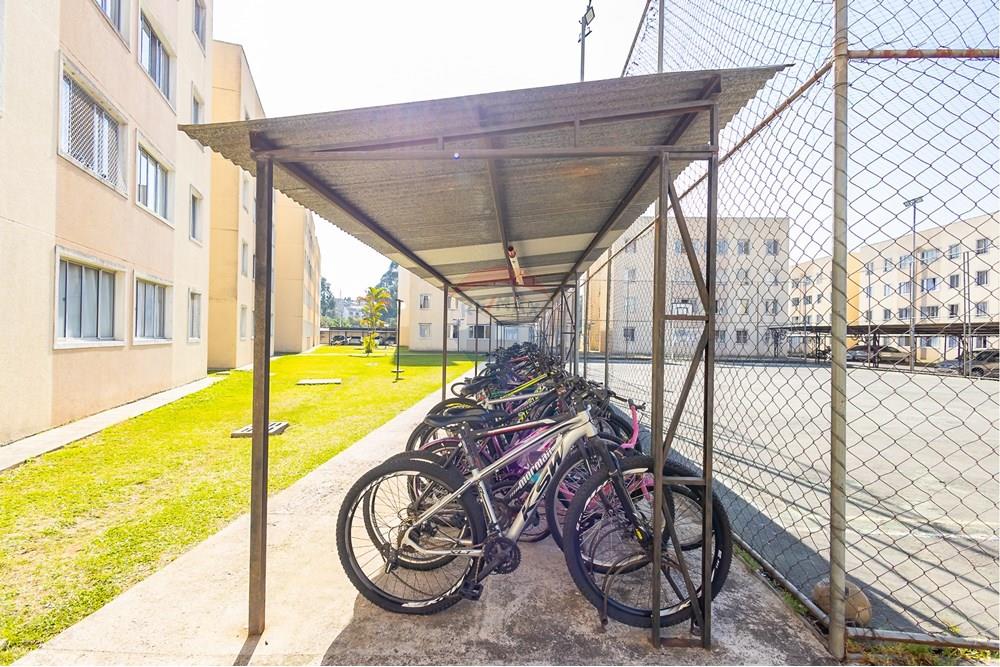 Apartamento - Venda - Curitiba , Paraná - IMG_0035.jpg - 560411009-102