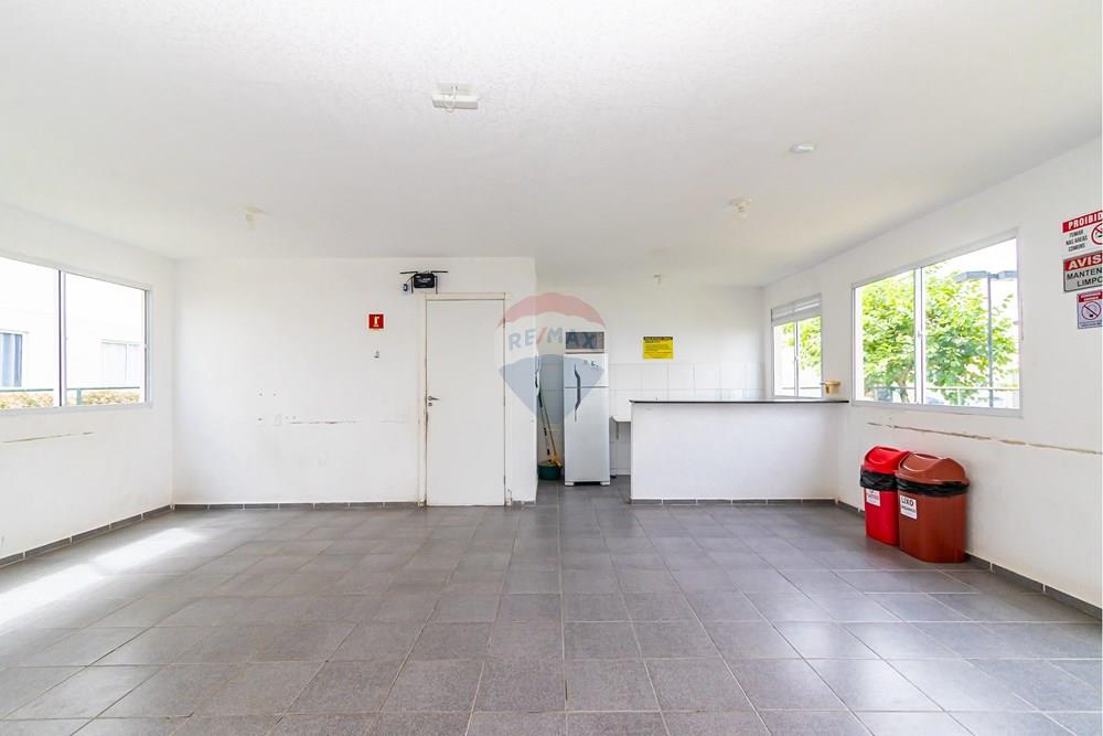 Apartamento - Venda - São José dos Pinhais , Paraná - Sheep - IMG_7287.jpg - 560411078-6