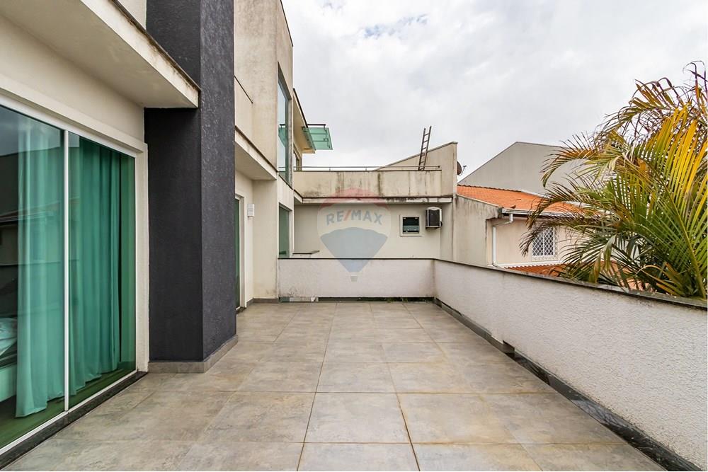 Casa de Condomínio - Venda - Curitiba , Paraná - IMG_5551.jpg - 560441001-108