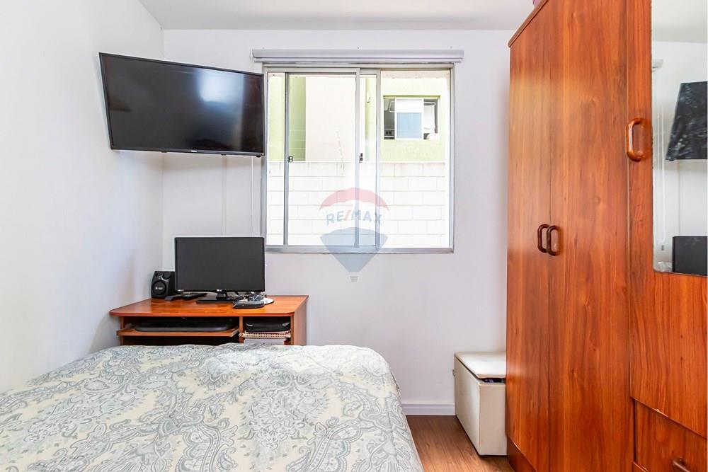 Apartamento - Venda - Curitiba , Paraná - 15.jpg - 560411004-100