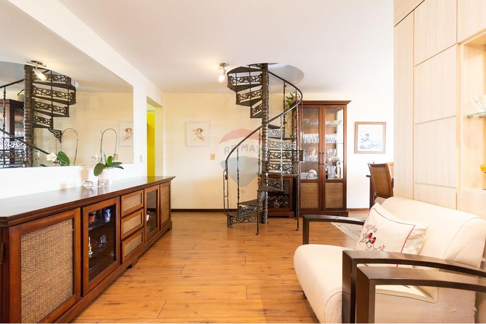 Cobertura - Venda - Curitiba , Paraná - IMG_1521.jpg - 560341054-98