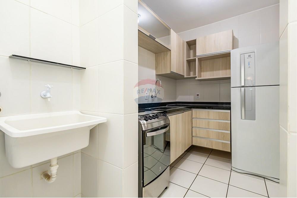 Apartamento - Alugar - Colombo , Paraná - IMG_7606.jpg - 560251018-297