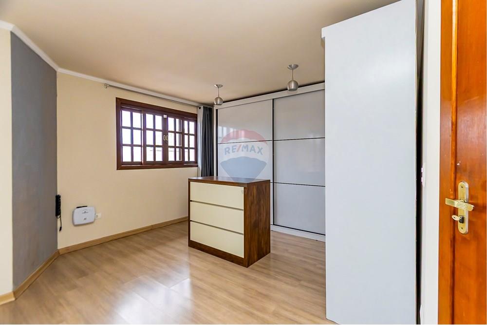 Sobrado - Alugar - São José dos Pinhais , Paraná - IMG_0311_1.jpg - 560411055-26