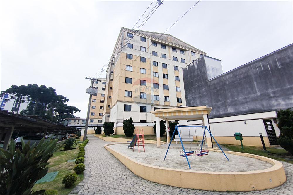 Apartamento - Alugar - Curitiba , Paraná - 13 - 560251018-298