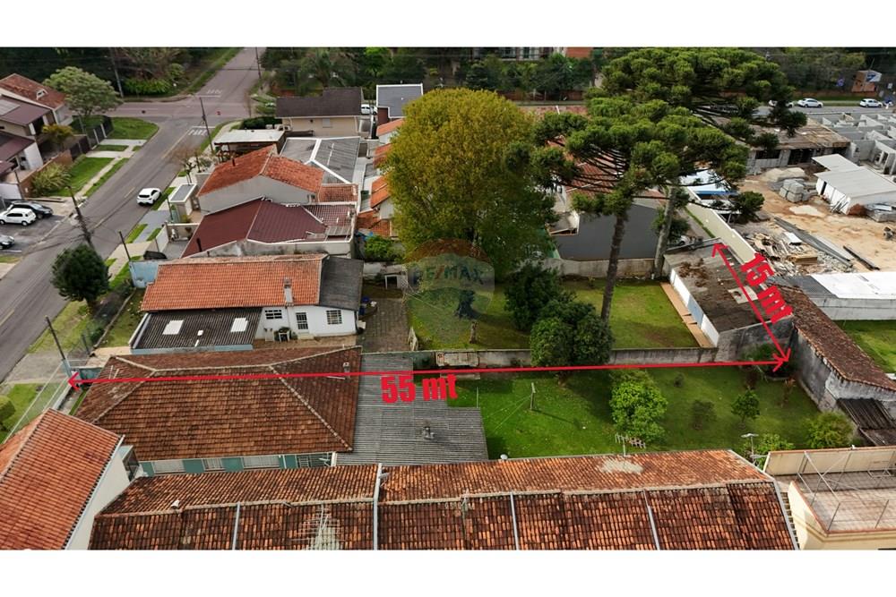 Terreno - Venda - Curitiba , Paraná - DJI_20251013160010_0290_D.JPG - 560411044-142