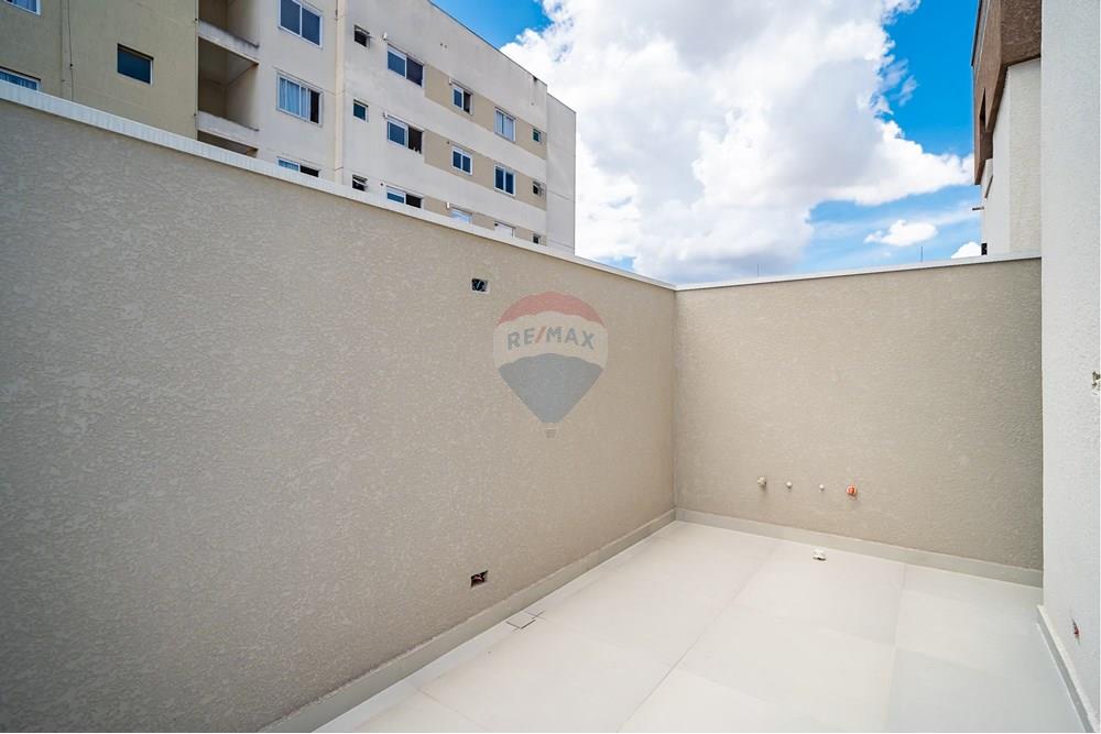 Sobrado - Venda - Curitiba , Paraná - _CRL6887.jpg - 560321094-108