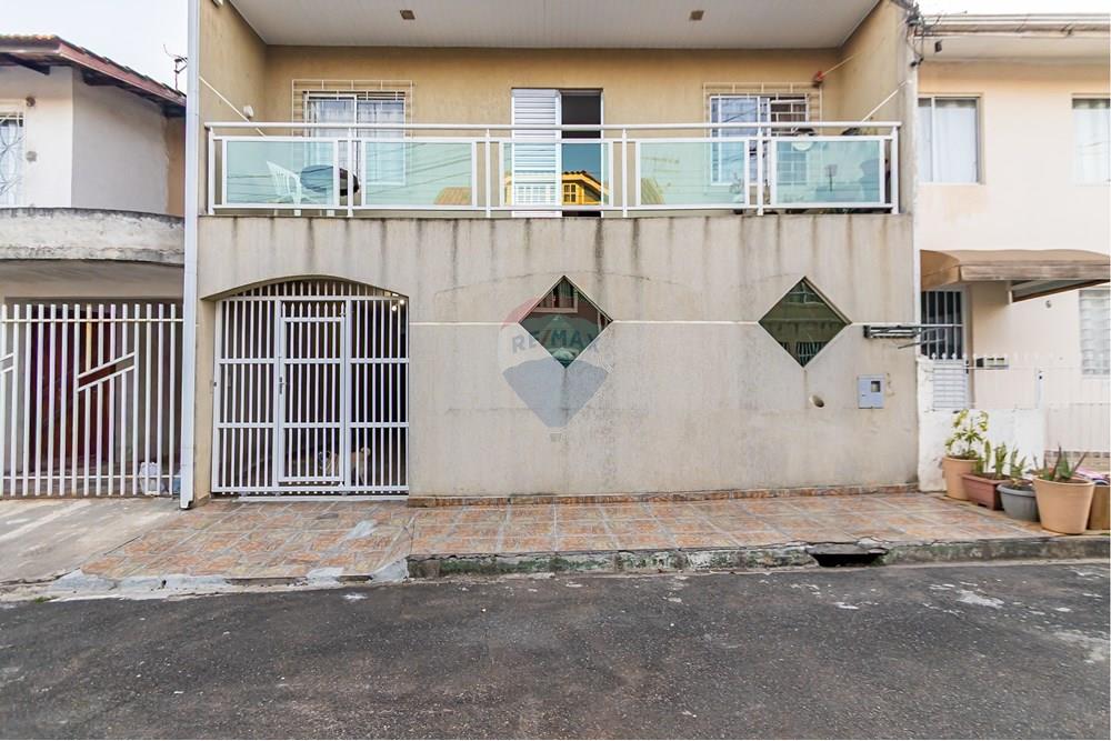 Casa - Venda - Curitiba , Paraná - IMG_4778.jpg - 560411009-97