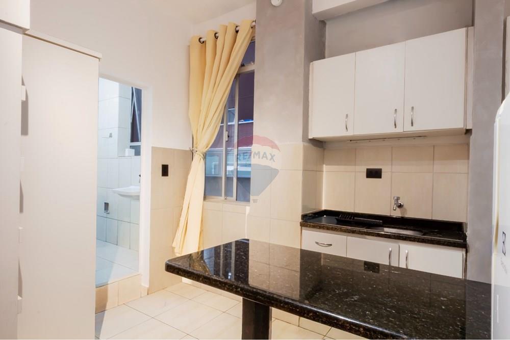 Studio - Venda - Curitiba , Paraná - cozinha 2.jpeg - Cozinha - 560471007-4