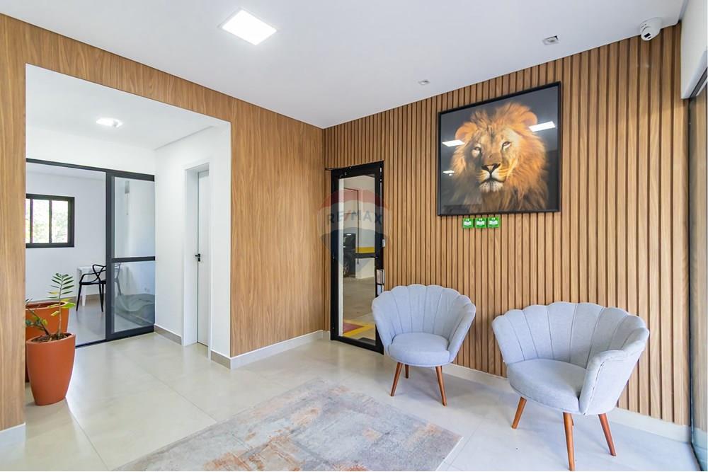 Apart Hotel/ Flat - Alugar - Curitiba , Paraná - IMG_9384.jpg - 560251018-314