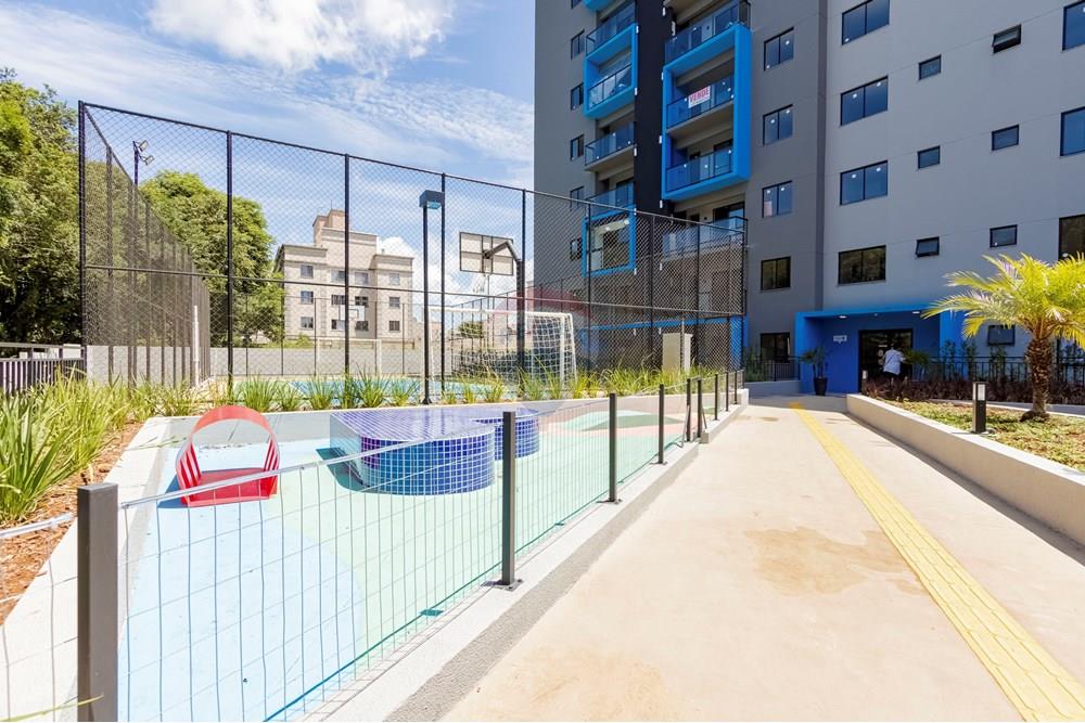 Apartamento - Venda - Curitiba , Paraná - IMG_7951_1.jpg - 560341116-38