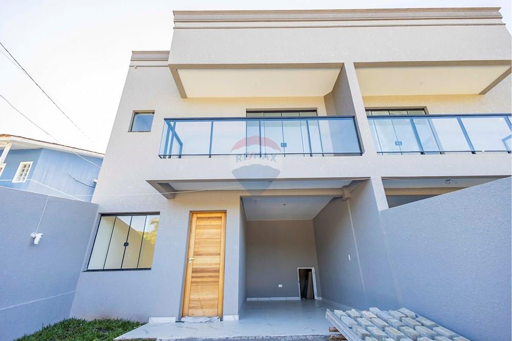 Sobrado - Venda - Curitiba , Paraná - IMG_8829_1.jpg - 560431051-21