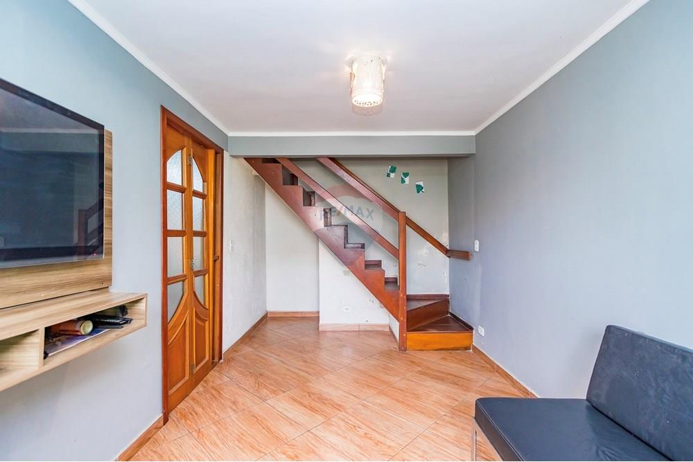 Sobrado à venda com 6 quartos, 199m² - Foto 35