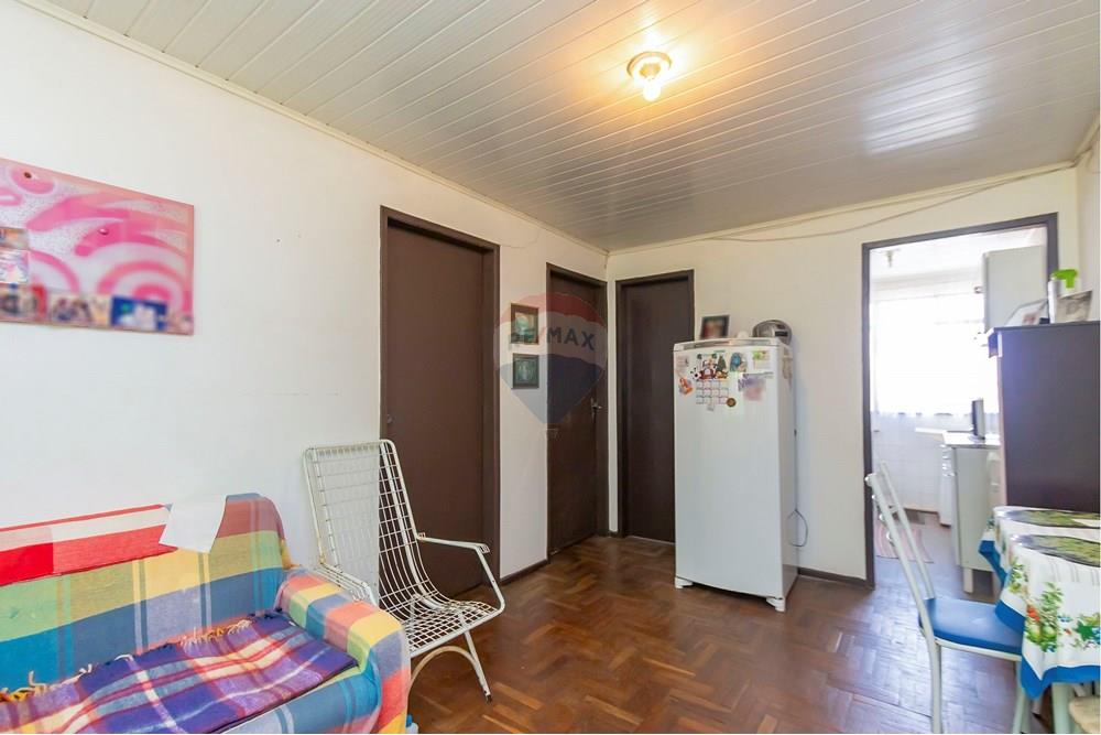 Apartamento à venda com 1 quarto, 38m² - Foto 11