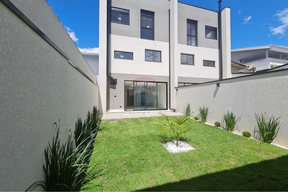 Sobrado - Venda - São José dos Pinhais , Paraná - 87fcabed-94ad-4884-97fd-34153c731263.jpeg - 560391051-23