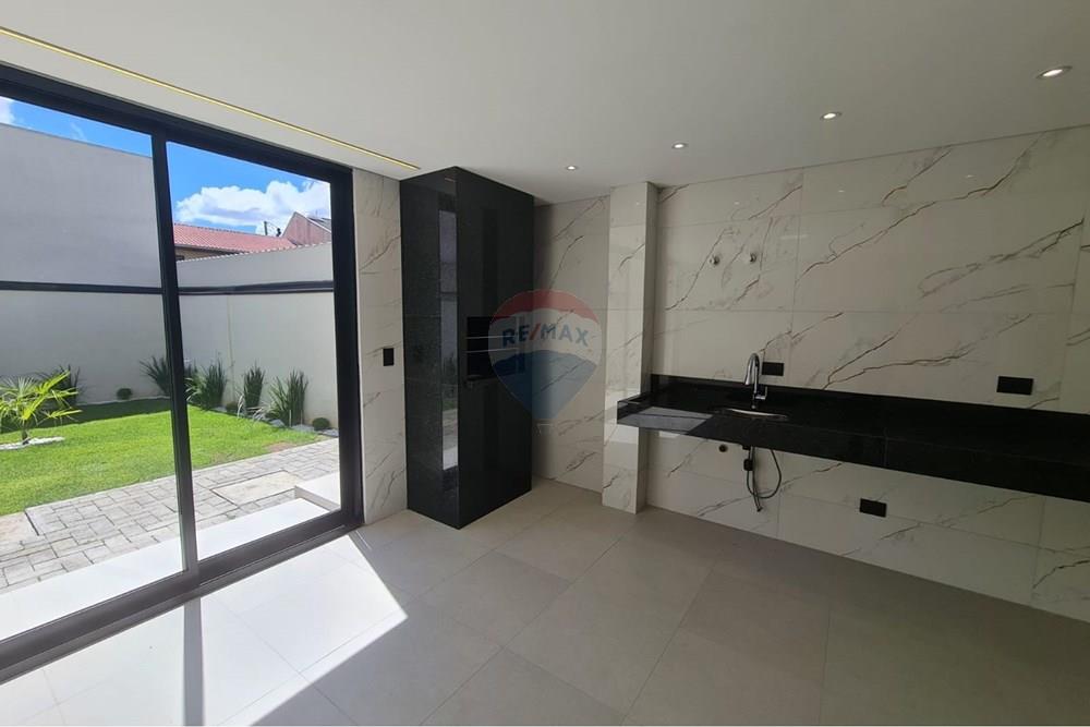 Sobrado - Venda - São José dos Pinhais , Paraná - 84f7a5e0-8258-453f-b5fb-abf5194f57b2.jpeg - 560391051-23