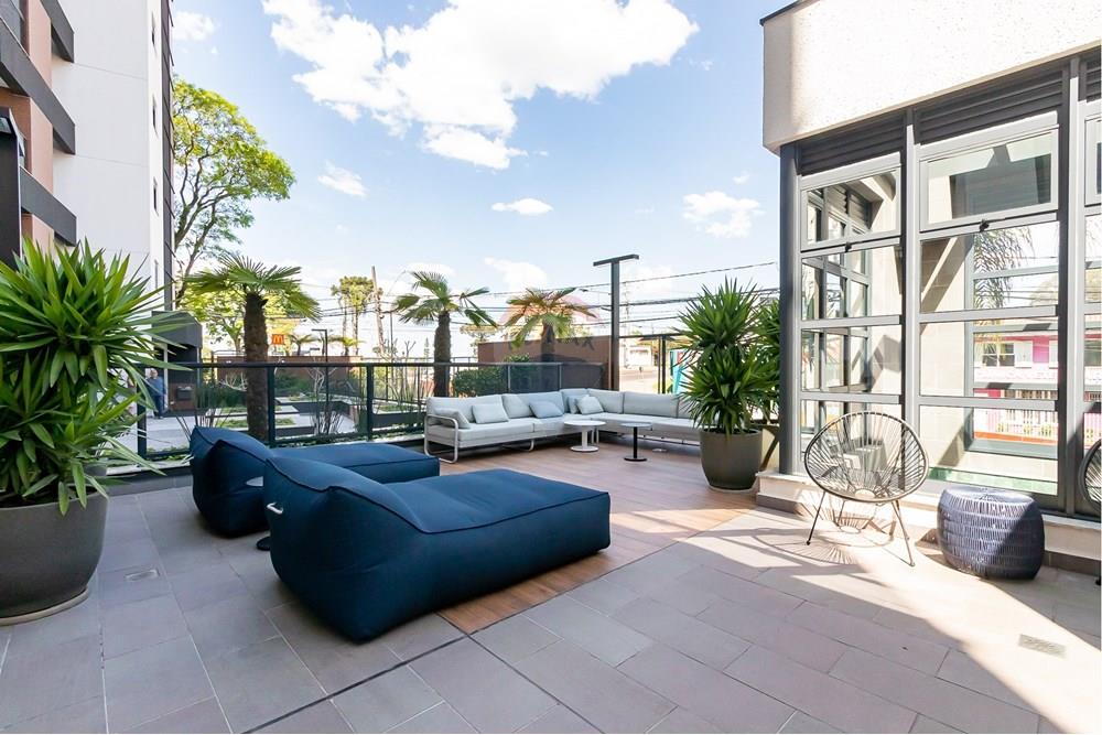 Apartamento - Venda - Curitiba , Paraná - IMG_3484.jpg - 560511001-3