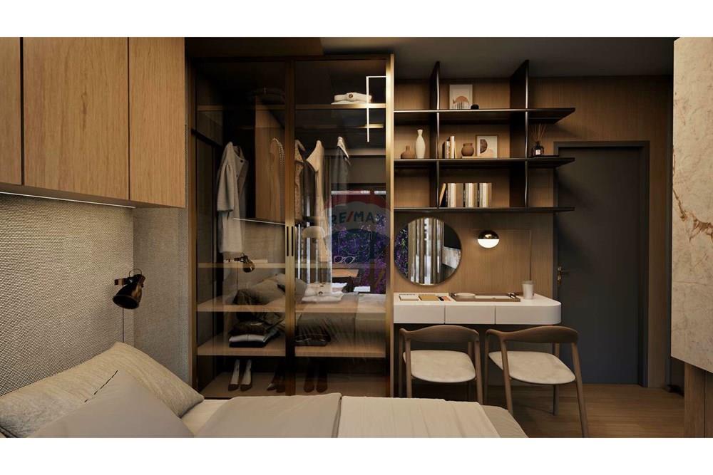 Studio - Venda - Curitiba , Paraná - 2445873.jpg - 560501022-42