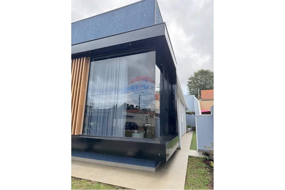 Casa de Condomínio - Venda - Piraquara , Paraná - WhatsApp Image 2025-10-07 at 15.53.39 (1).jpeg - 560501007-1