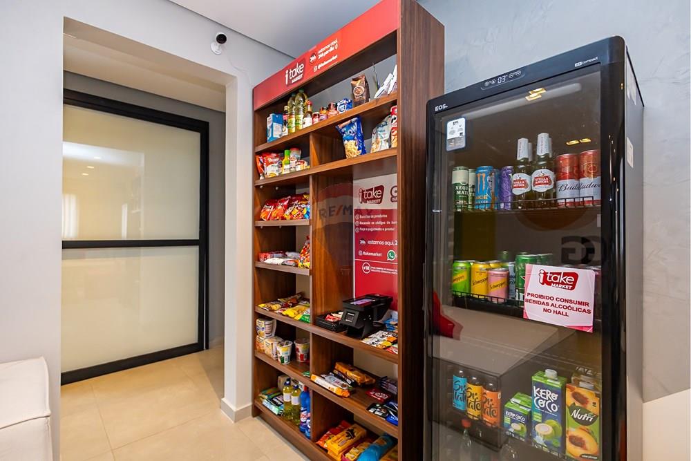 Apartamento - Alugar - Curitiba , Paraná - IMG_1174.jpg - 560311008-74