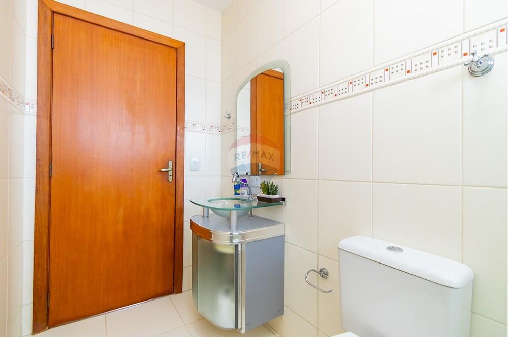 Sobrado - Venda - Araucária , Paraná - IMG_1075.jpg - 560351132-3