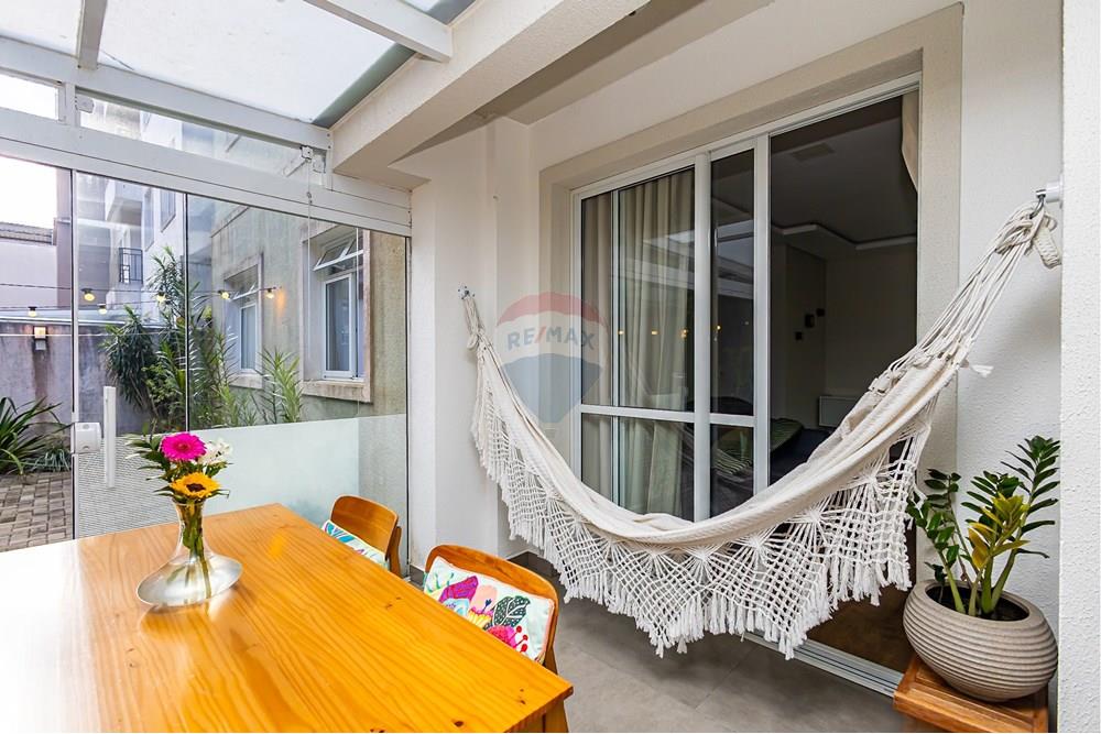 Apartamento - Venda - Curitiba , Paraná - IMG_6931.jpg - Jardim de Inverno - 560471005-11