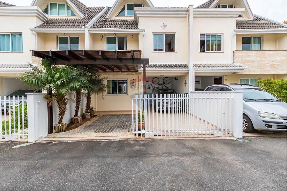 Triplex - Venda - Curitiba , Paraná - IMG_6613_1.jpg - 560301005-61