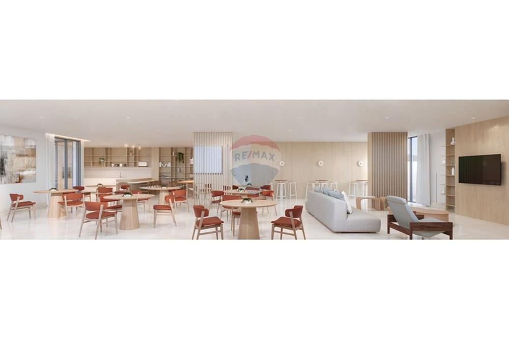 Apartamento - Venda - Guaratuba , Paraná - 2.4-SALAO-5_POS.jpg - 560321178-3