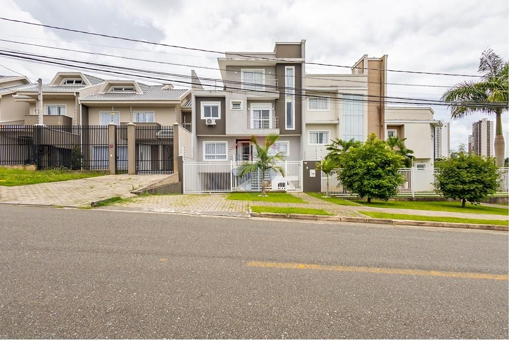 Casa - Venda - Curitiba , Paraná - IMG_0052.jpg - 560311060-12