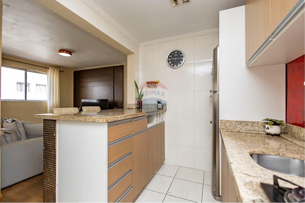 Apartamento - Venda - Curitiba , Paraná - 12.jpg - 560411004-90