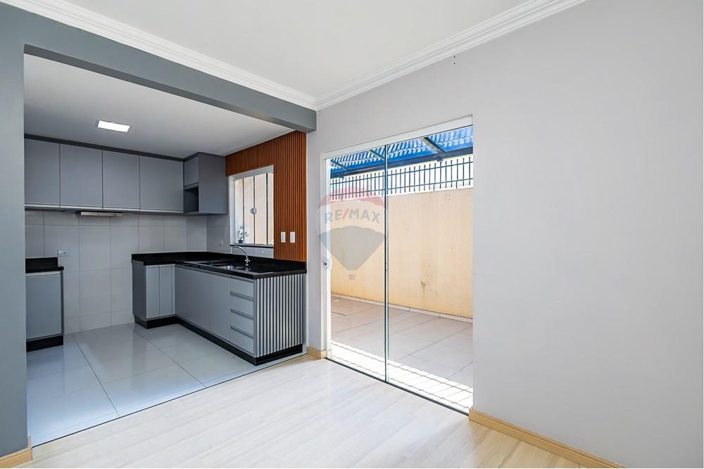 Sobrado - Venda - Araucária , Paraná - IMG_7025.jpg - 560491002-17