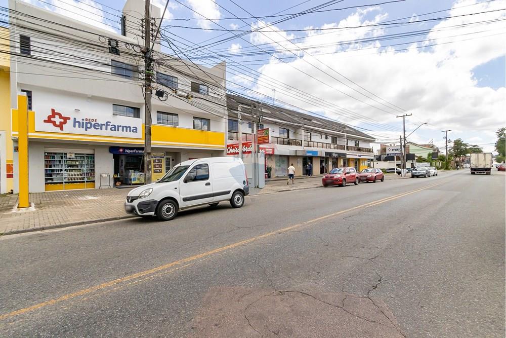 Apartamento - Alugar - Curitiba , Paraná - IMG_1946.jpg - 560311047-580