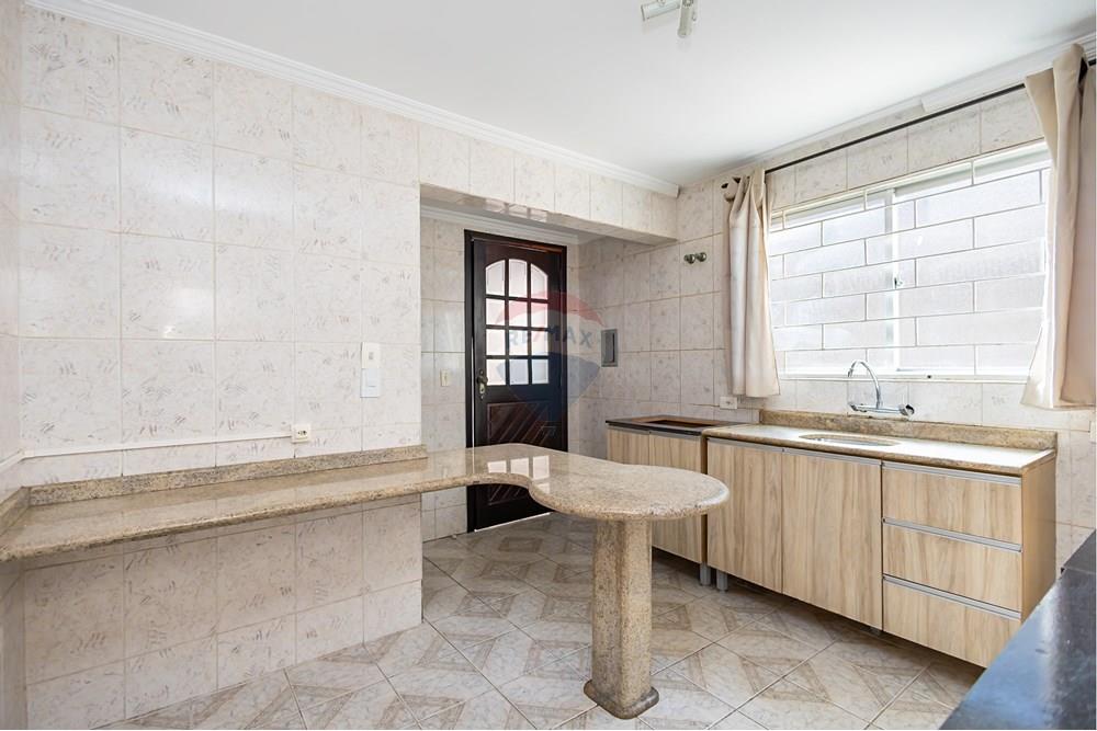 Sobrado - Venda - Curitiba , Paraná - IMG_9531.jpg - 560411027-38