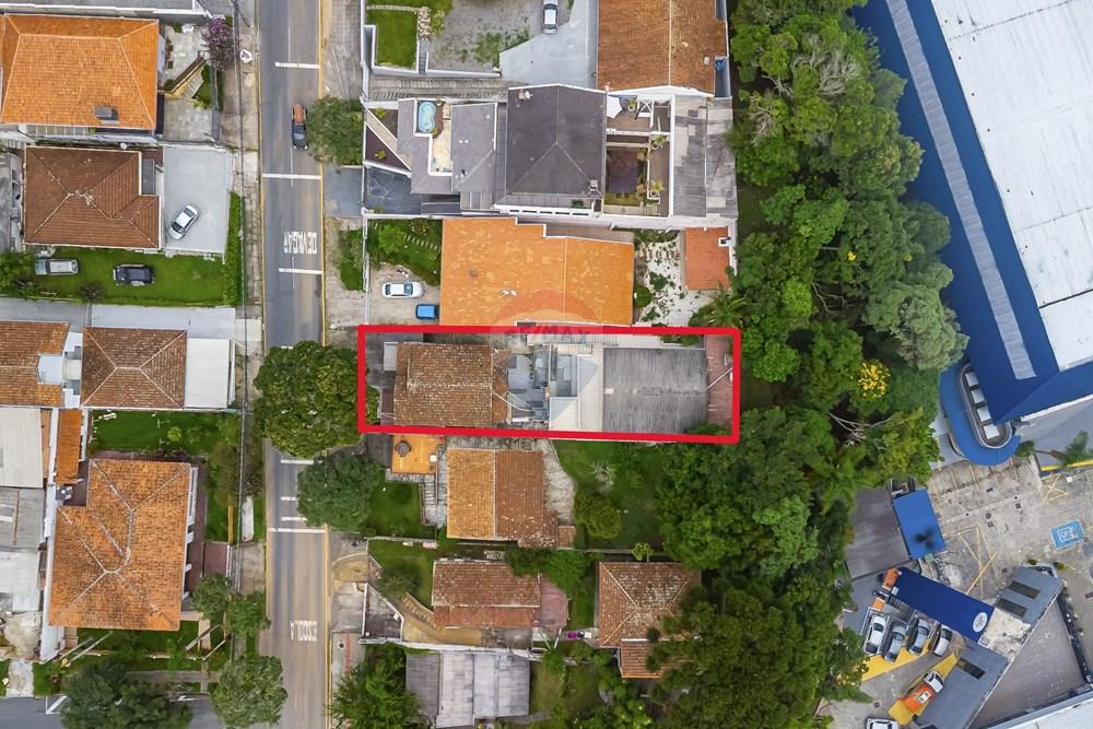 Terreno - Venda - Curitiba , Paraná - sheep - DJI_0665_1a.JPG - 560431039-9