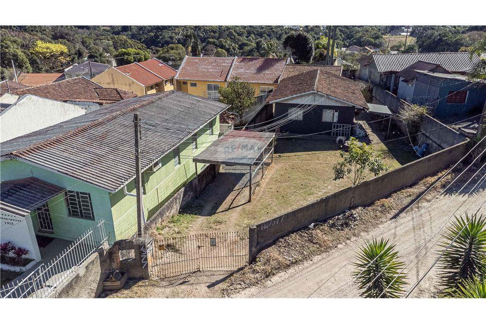 Terreno - Venda - Curitiba , Paraná - 17 - 560341063-76