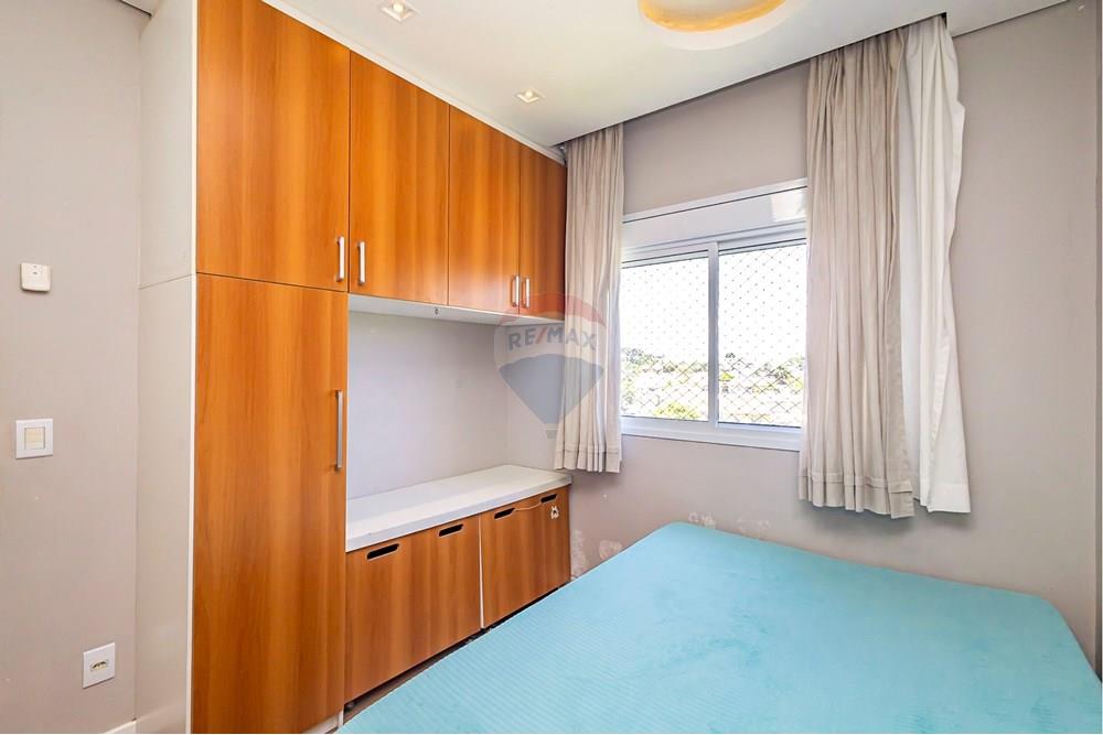 Apartamento - Alugar - Curitiba , Paraná - IMG_9350_1.jpg - 560311047-553