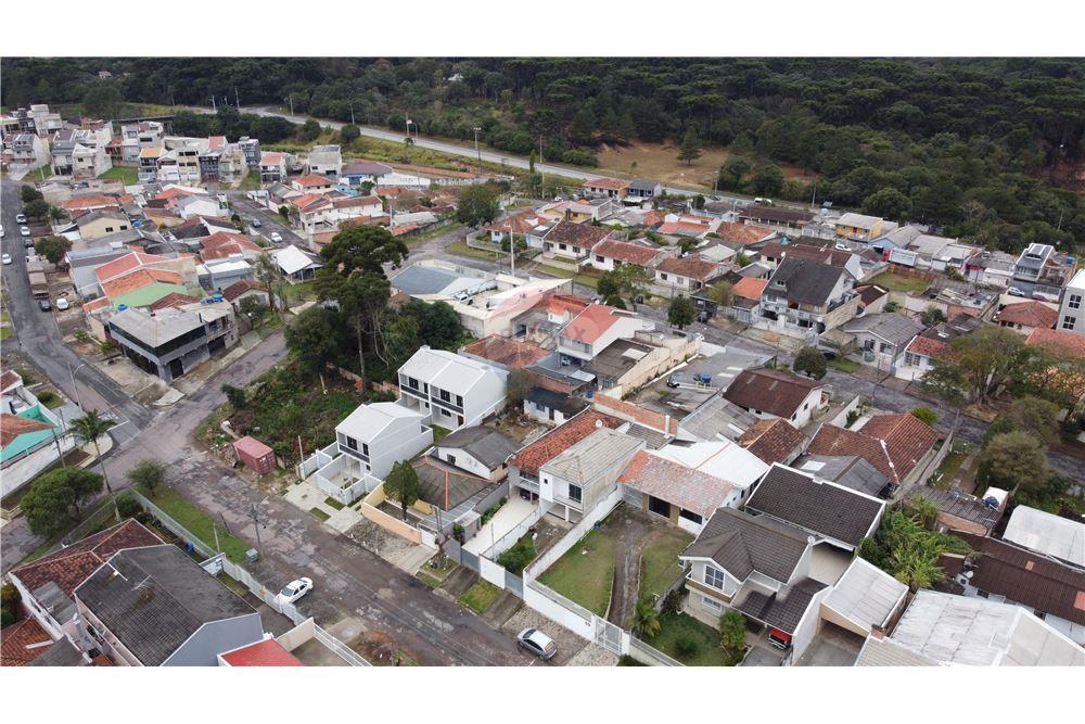 Terreno - Venda - Curitiba , Paraná - 25 - 560411009-101