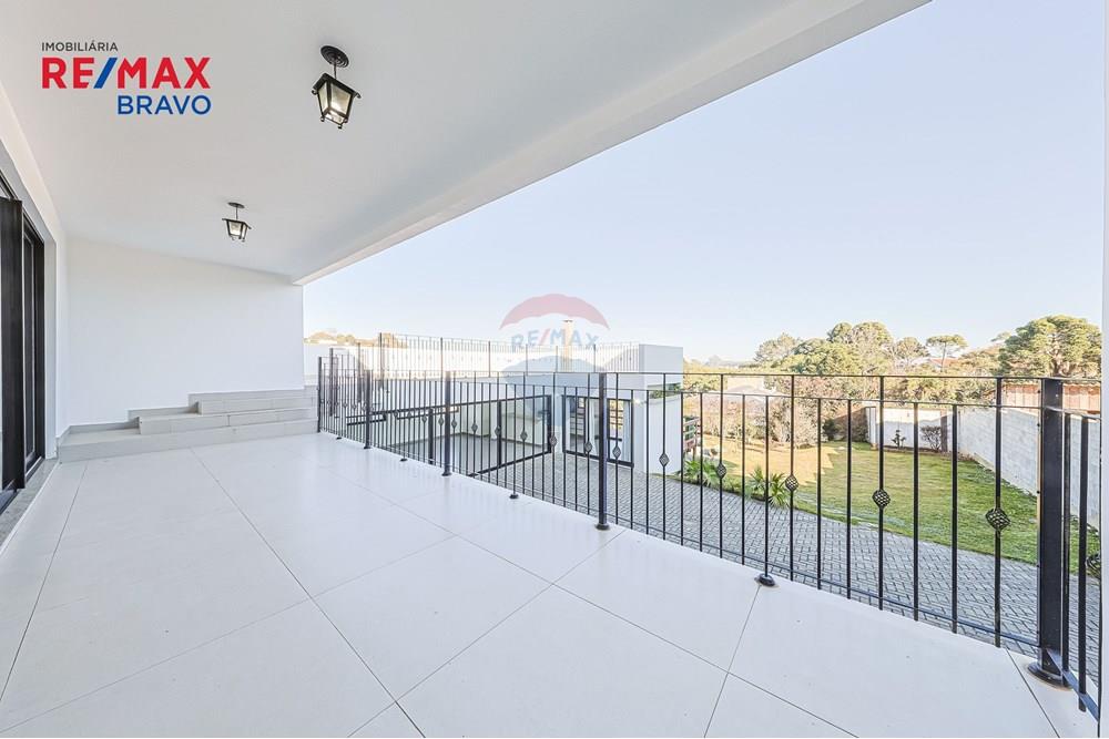 Casa de Condomínio - Venda - Campo Largo , Paraná - CRF_1920.jpg - 560371021-42