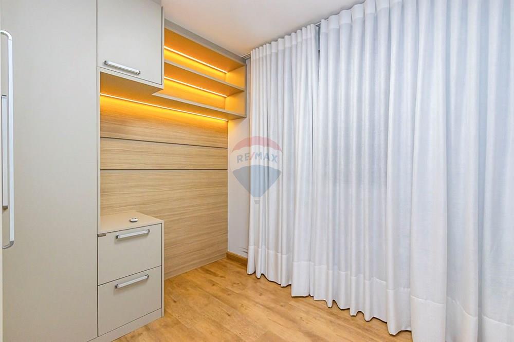 Apartamento - Venda - Curitiba , Paraná - Sheep - IMG_2125_1.jpg - 560251045-94