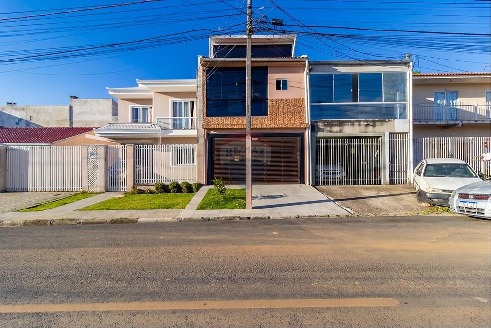 Casa - Alugar - São José dos Pinhais , Paraná - IMG_7311.jpg - 560351125-59