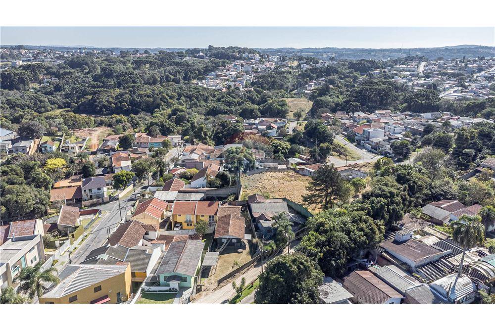 Terreno - Venda - Curitiba , Paraná - 11 - 560341063-76