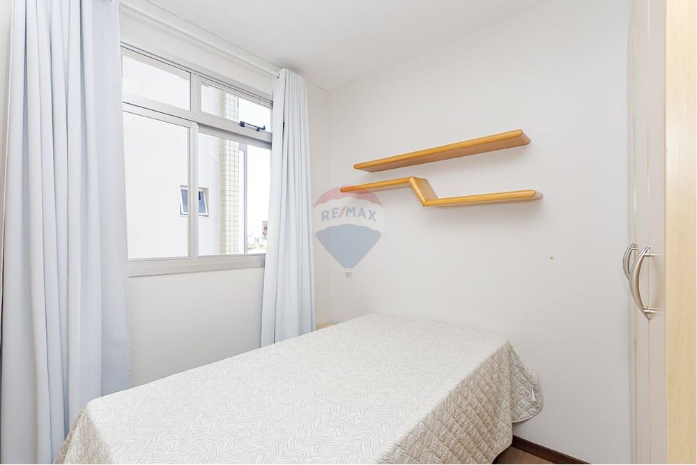Apartamento - Venda - Curitiba , Paraná - Quarto.jpg - 560391078-63