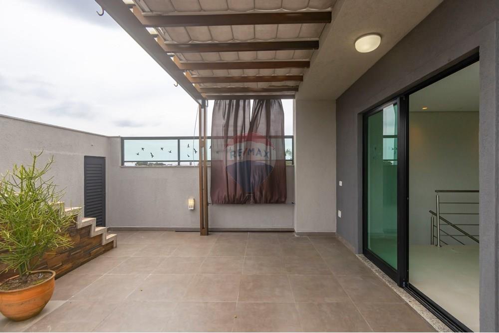 Sobrado - Venda - Curitiba , Paraná - IMG_1865_1.jpg - 560411040-6