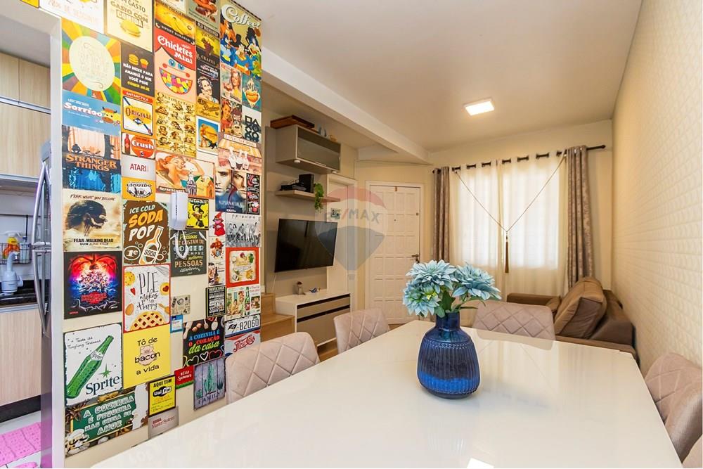 Residential - Porrastettu talo - Curitiba , Paraná - BR - IMG_1963_1.jpg - 560411032-57