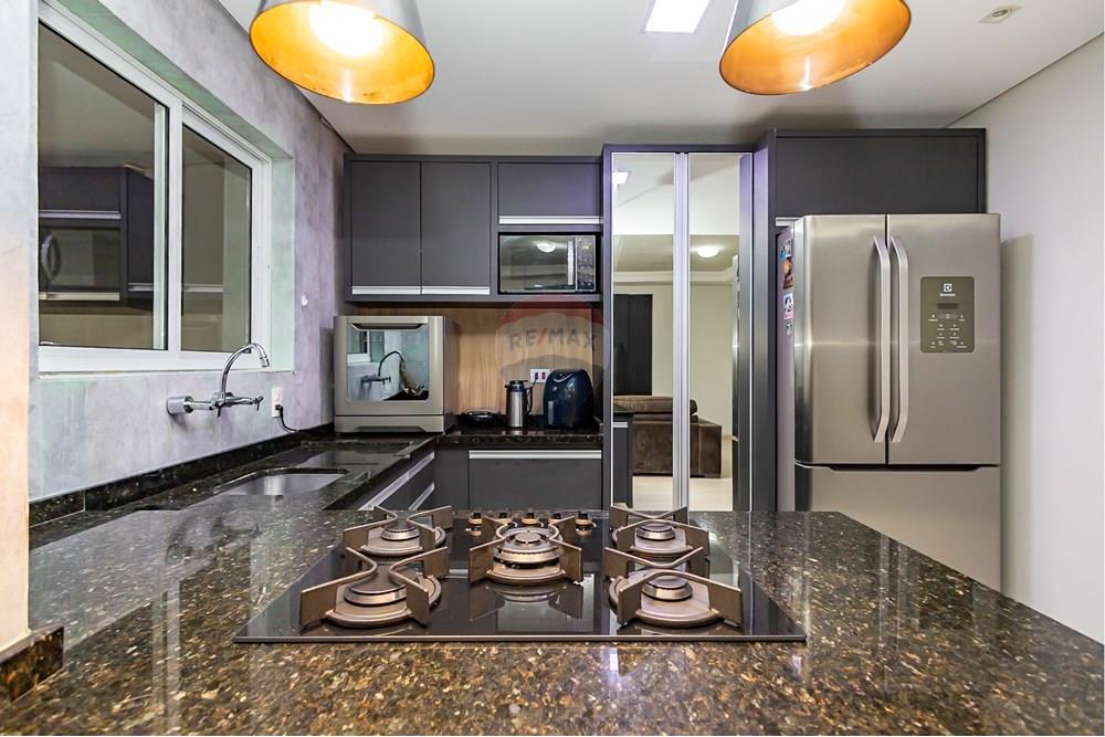 Sobrado - Venda - Curitiba , Paraná - IMG_0918.jpg - 560321126-12