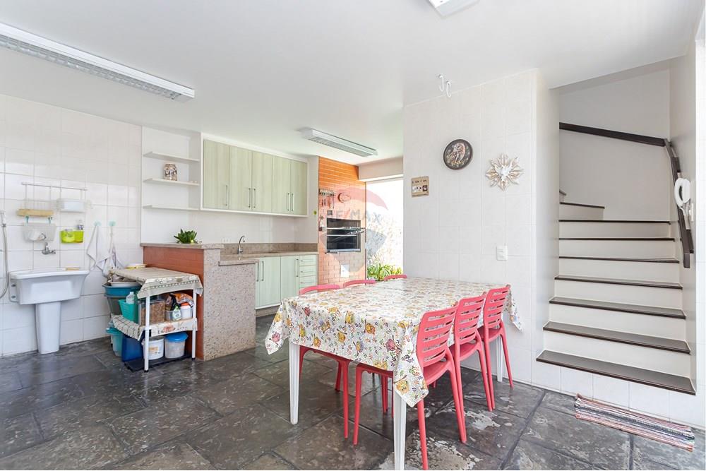 Casa - Venda - Curitiba , Paraná - 43.jpg - 560351013-81