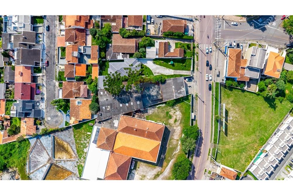 Terreno - Venda - Curitiba , Paraná - DJI_0204.jpg - 560461011-39