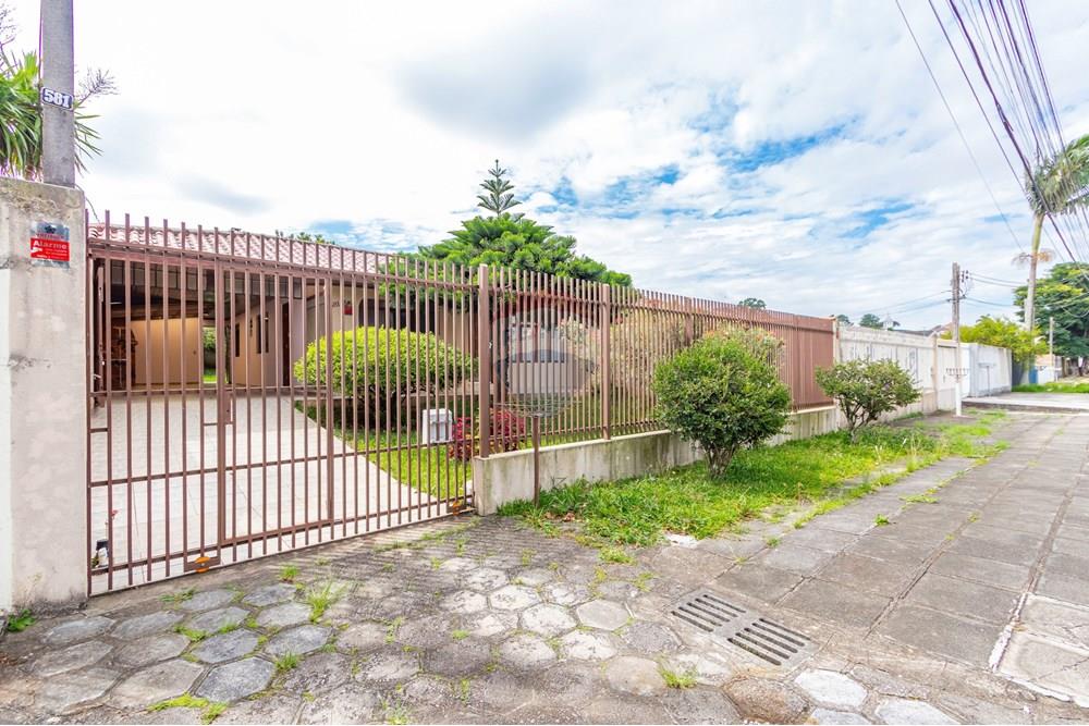 Casa - Venda - Curitiba , Paraná - IMG_8449_1.jpg - 560331080-5