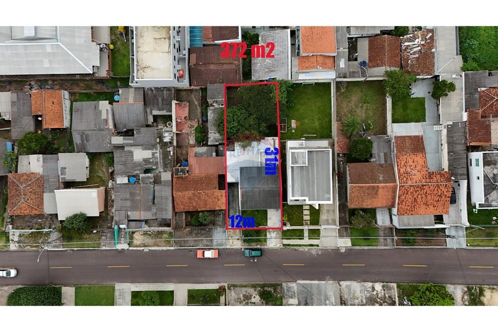 Casa - Venda - Curitiba , Paraná - FOTO1.JPG - 560251045-80