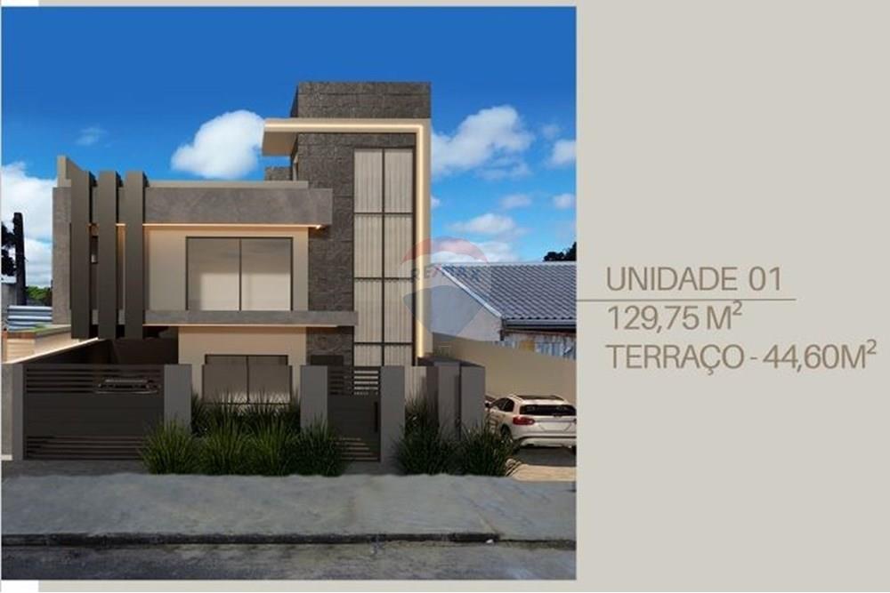 Sobrado - Venda - Curitiba , Paraná - 02.JPG - 560391055-50