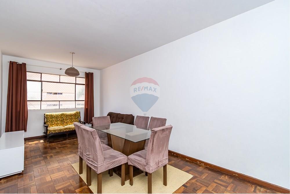 Apartamento - Venda - Curitiba , Paraná - SALA 3.jpg - Sala - 560471007-2